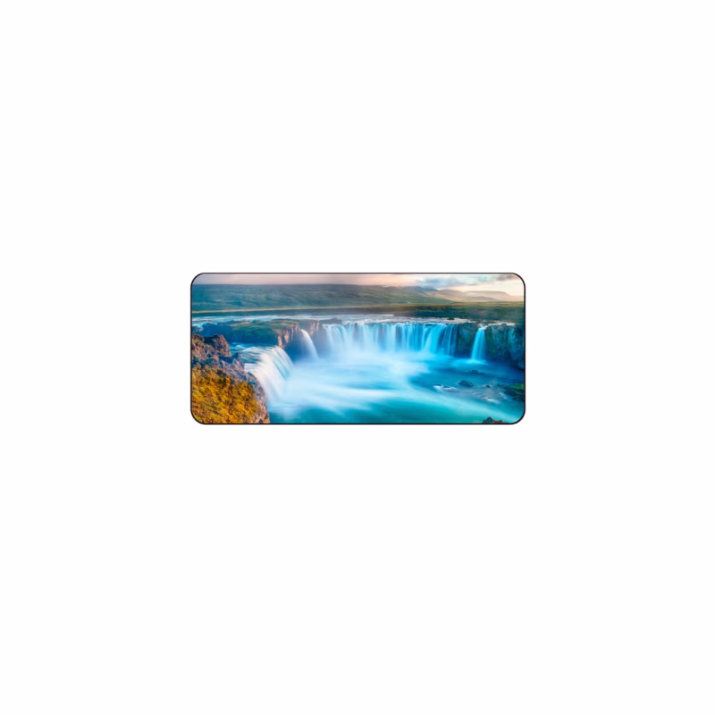 Килимок для мишки Voltronic Waterfall (WF362)