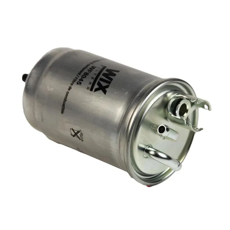 Фільтр паливний Wixfiltron WF8045