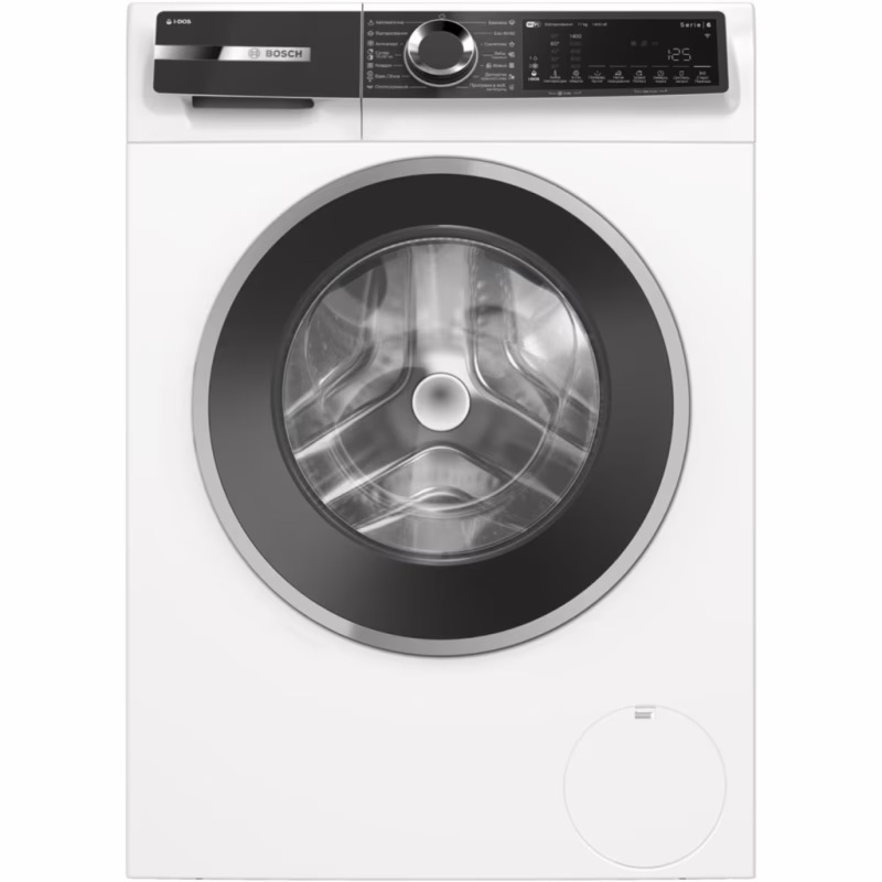 Пральна машина Bosch WGK264F0UA