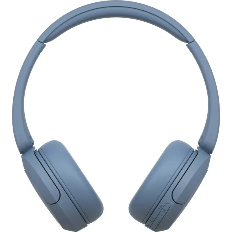 Навушники Sony WH-CH520 Wireless Blue (WHCH520L.CE7)