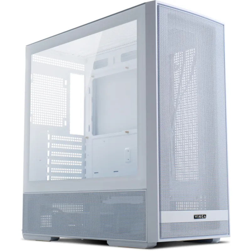 Корпус для ПК Vinga Whiting