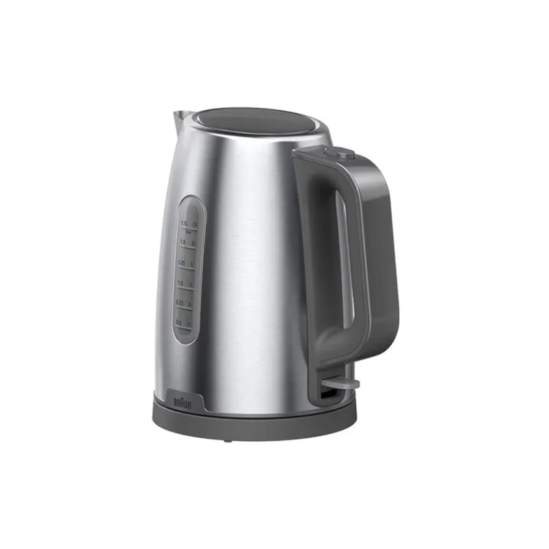 Електрочайник Braun WK 1500 GY