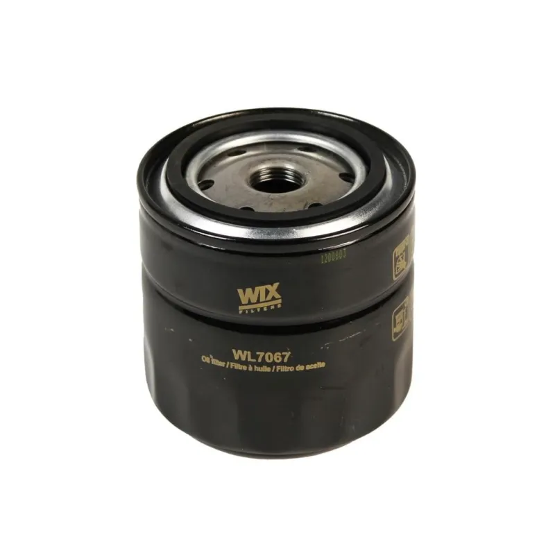 Фільтр масляний Wixfiltron WL7067