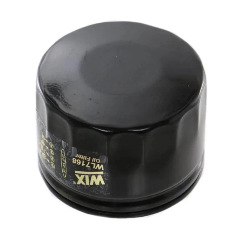 Фільтр масляний Wixfiltron WL7168