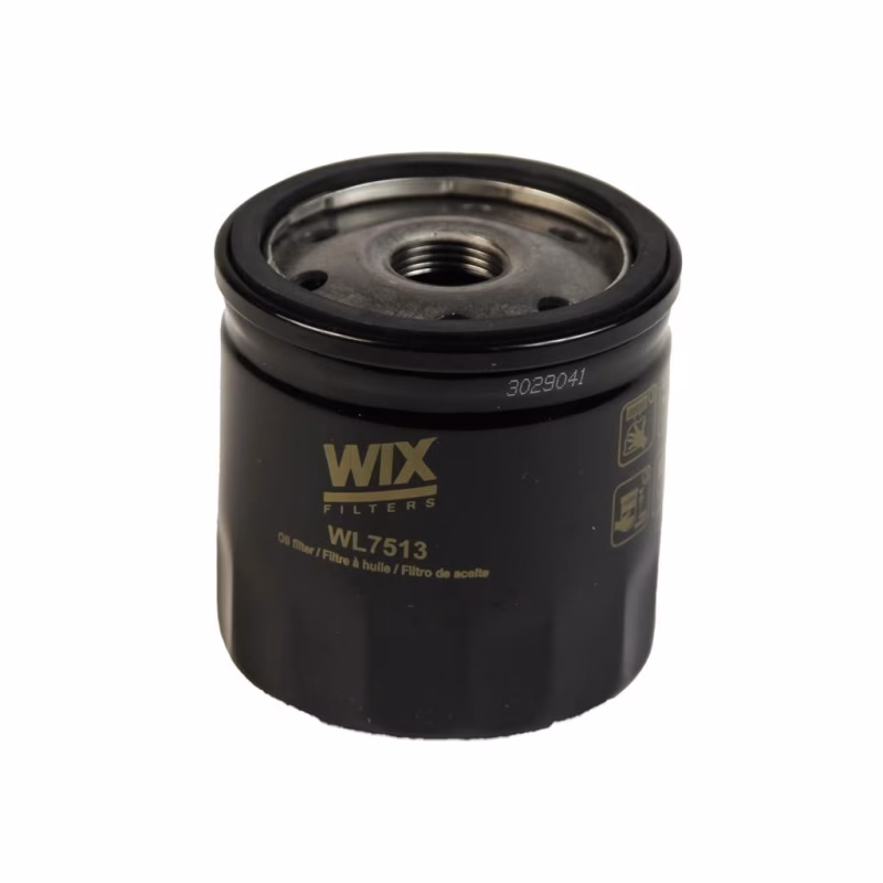 Фильтр масляный Wixfiltron WL7513