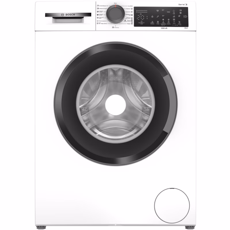 Пральна машина Bosch WLZ24200UA