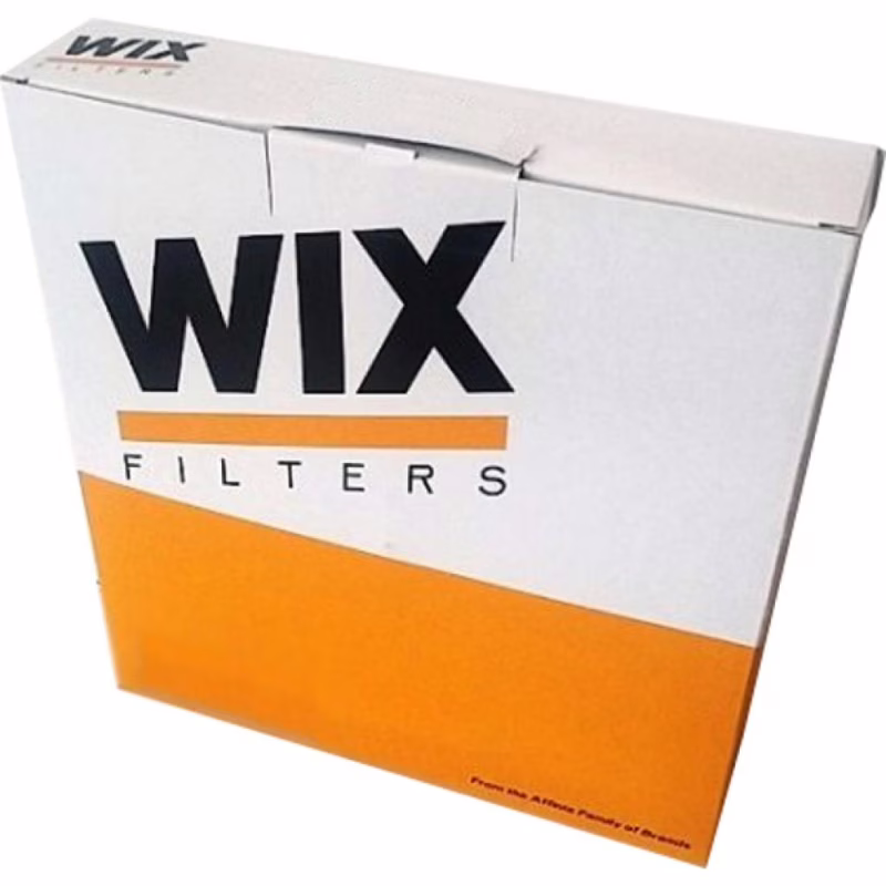 Фільтр салону Wixfiltron WP2201