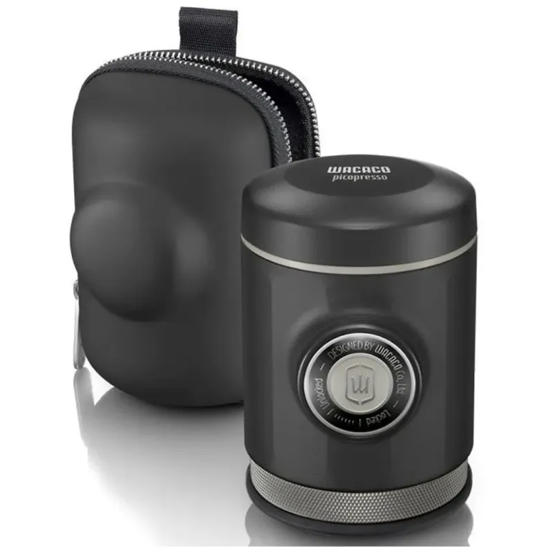 Кавоварка кемпінгова Wacaco Picopresso (WPICO)