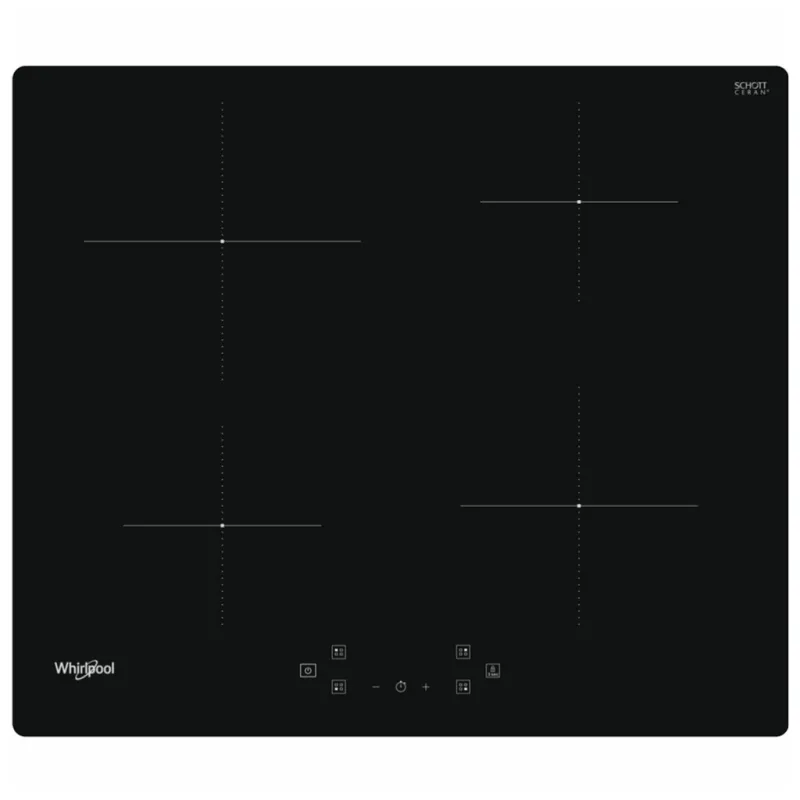 Варочна поверхня Whirlpool WSQ4860NE