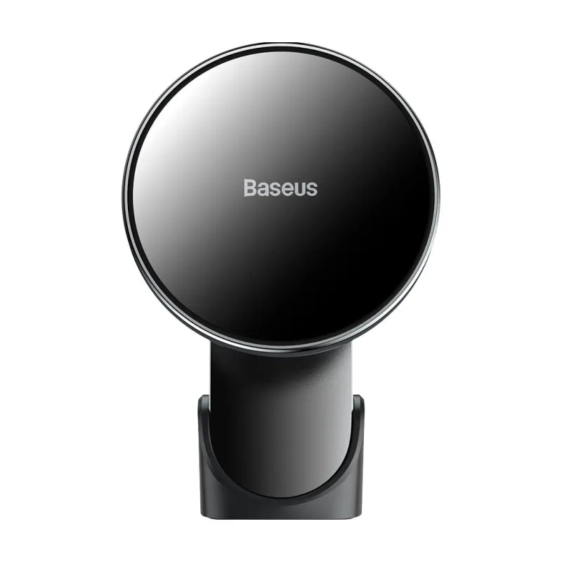 Універсальний автотримач Baseus Big Energy Car Mount Wireless Charger (WXJN-01)