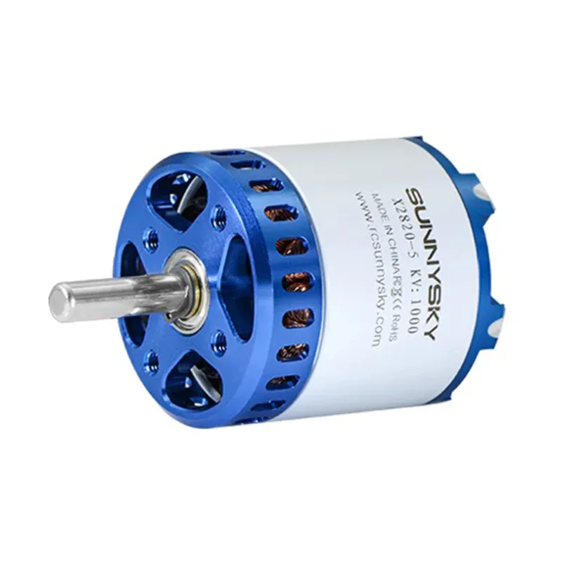 Двигун для дрона SunnySky X2820 V3 1000KV (X2820-1000KV)