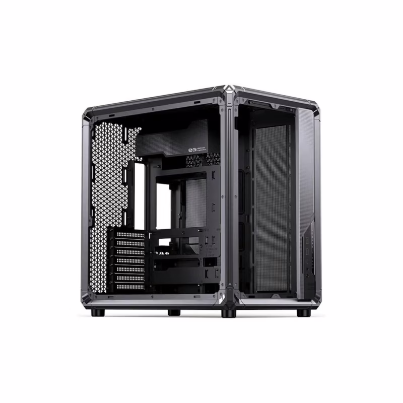 Корпус для ПК JONSBO Корпус JONSBO X400 Gray (X400 Gray)