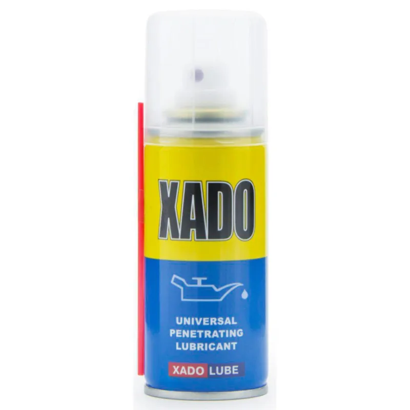 Мастило автомобільне Xado Універсальне проникаюче 100 мл (XA 30214)