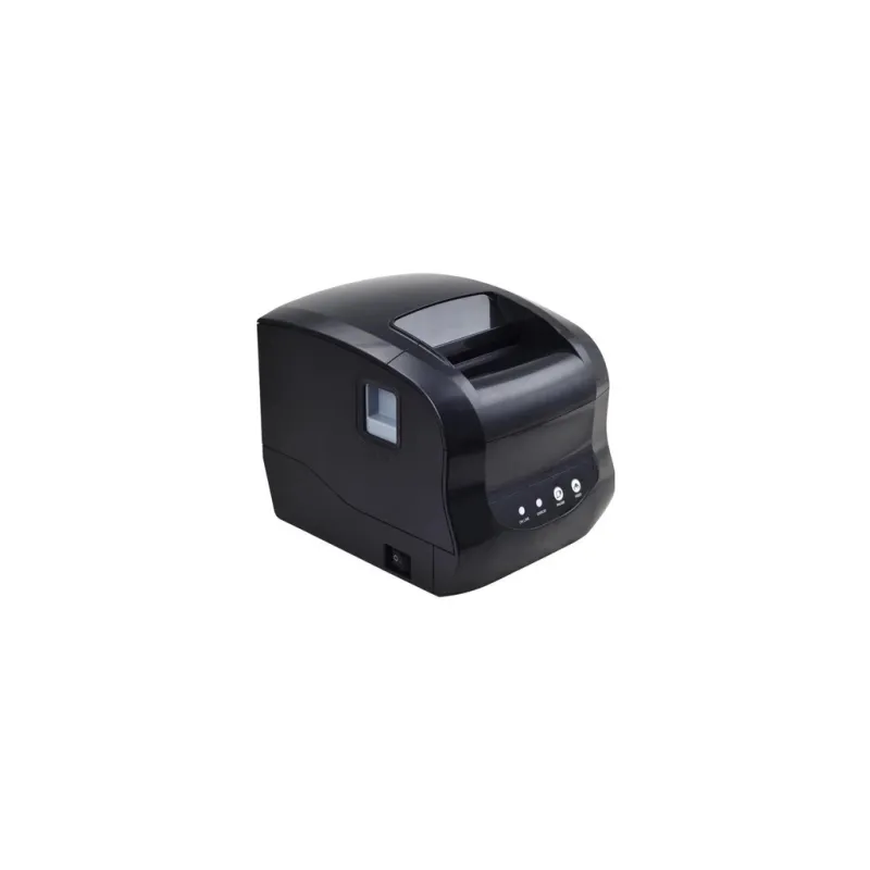 Принтер етикеток X-PRINTER XP-365B USB, Ethernet (XP-365B USB+Lan)