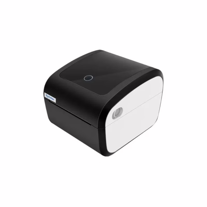 Принтер етикеток X-PRINTER XP-423B USB, Ethernet (XP-423B (USB+LAN))