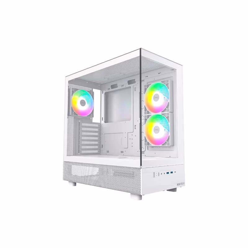 Корпус для ПК MONTECH XR (W)