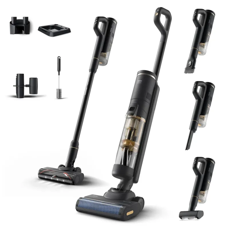 Пилосос Philips XW7264/10