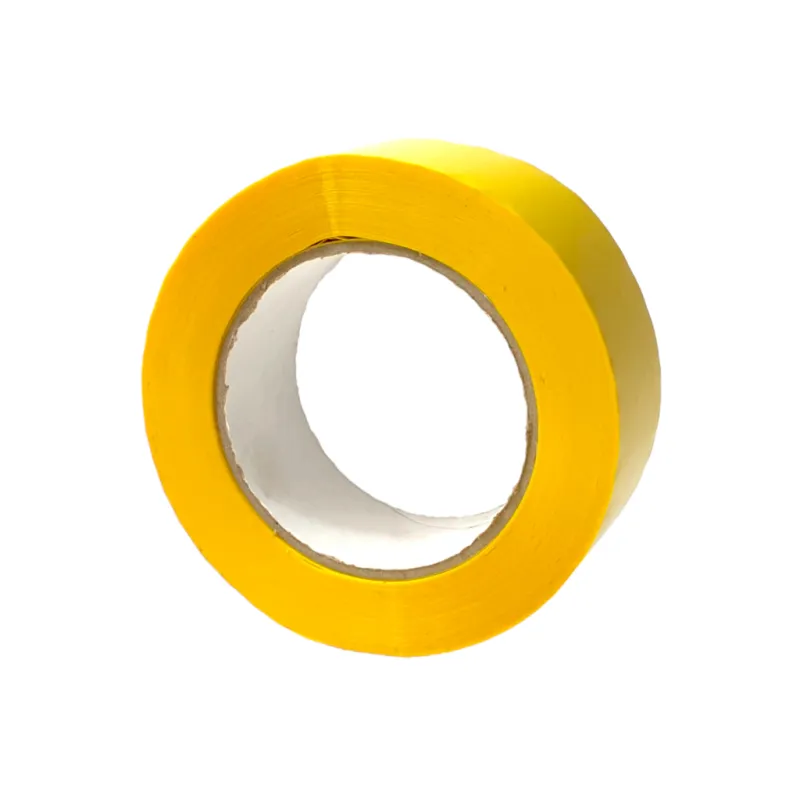 Скотч Grey Pack Жовтий 48х140х40 мкм (y4048140)