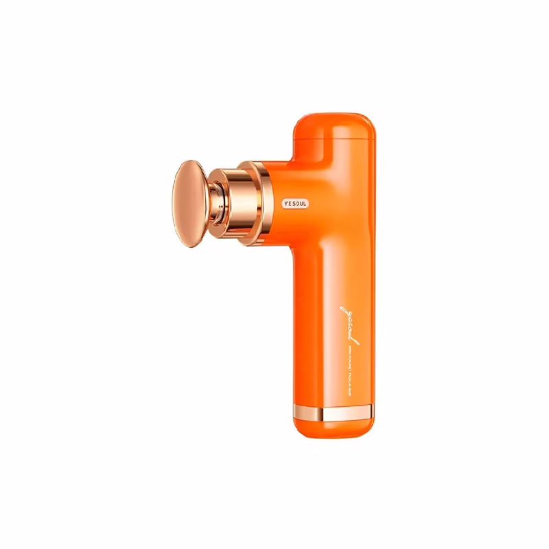 Масажер Xiaomi YESOUL Massage Gun Orange MG-12