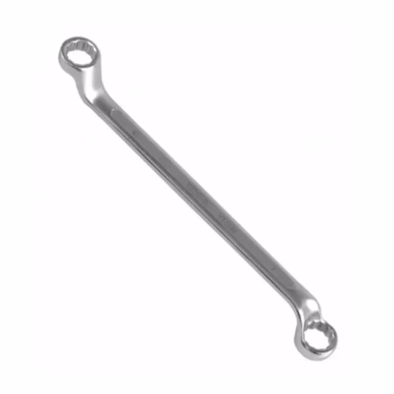 Ключ Yato гайковий накидний YT-0385 (YT-0385)