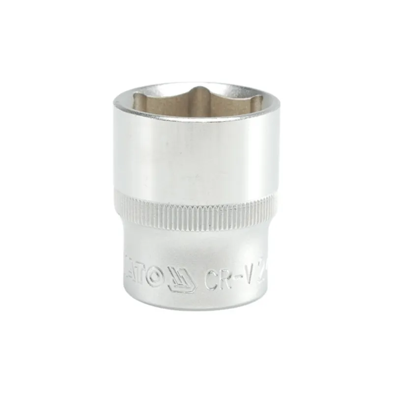 Торцева головка Yato YT-1217