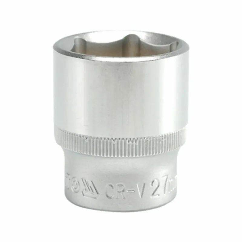 Торцева головка Yato YT-1218