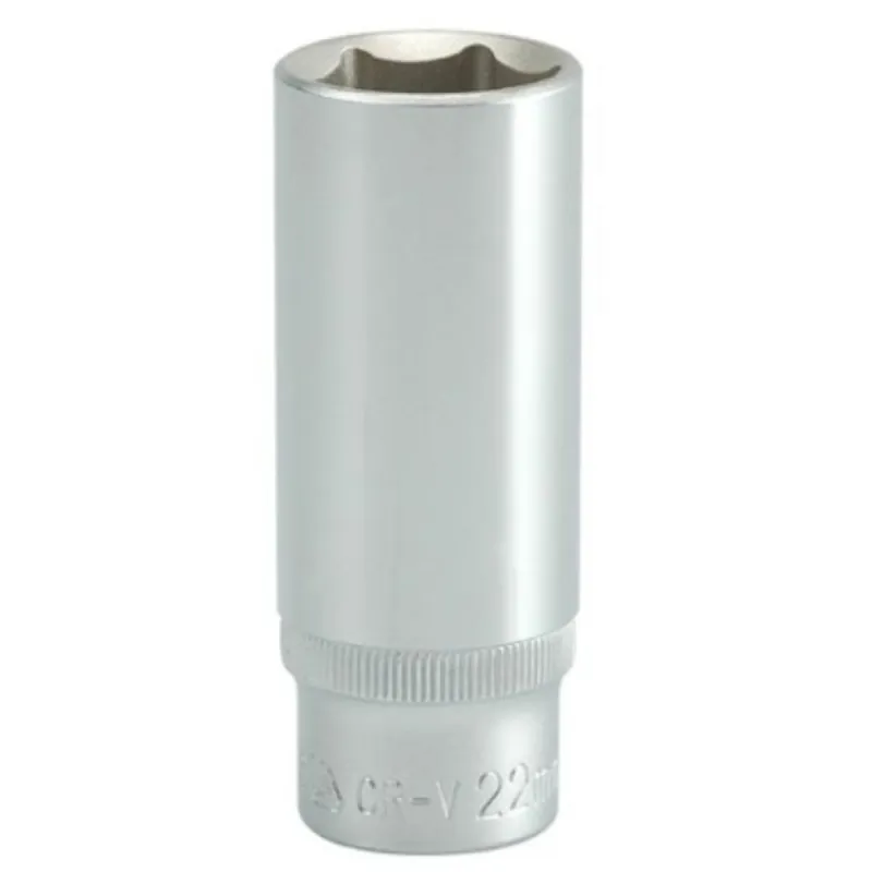 Торцева головка Yato YT-1235