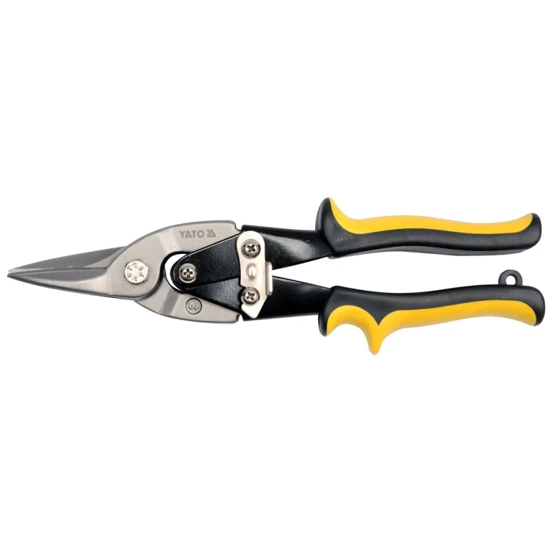 Ножиці по металу Yato YT-1962