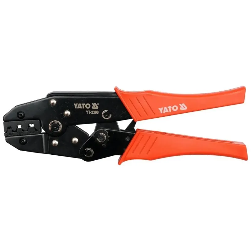 Затискач для клем Yato YT-2300