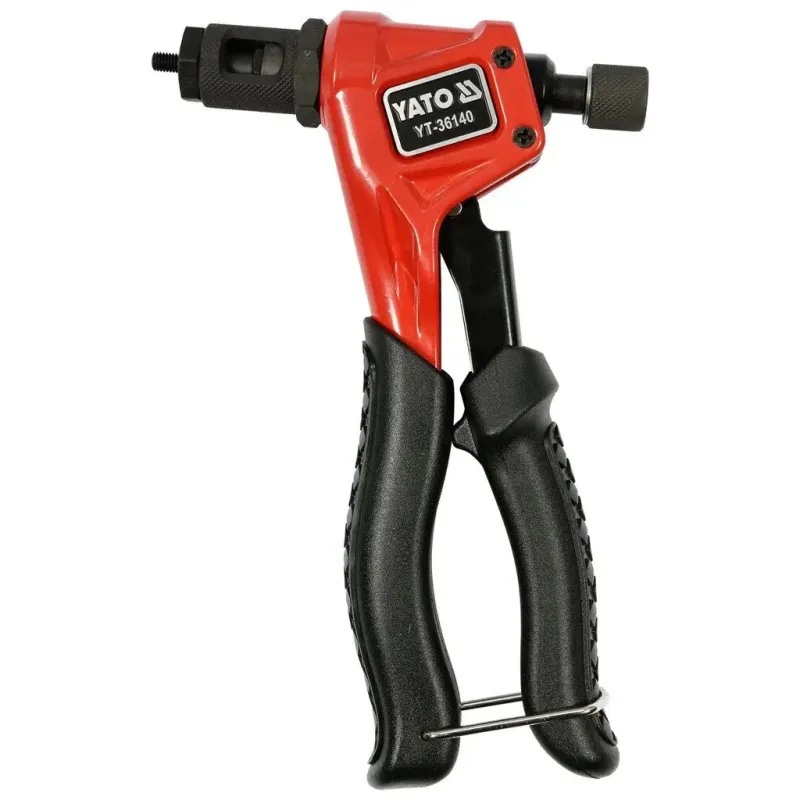 Заклепувальник Yato YT-36140