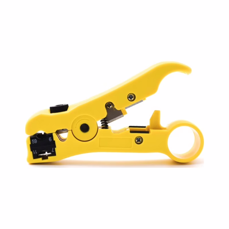 Знімач ізоляції Voltronic G505, yellow (YT-G505)