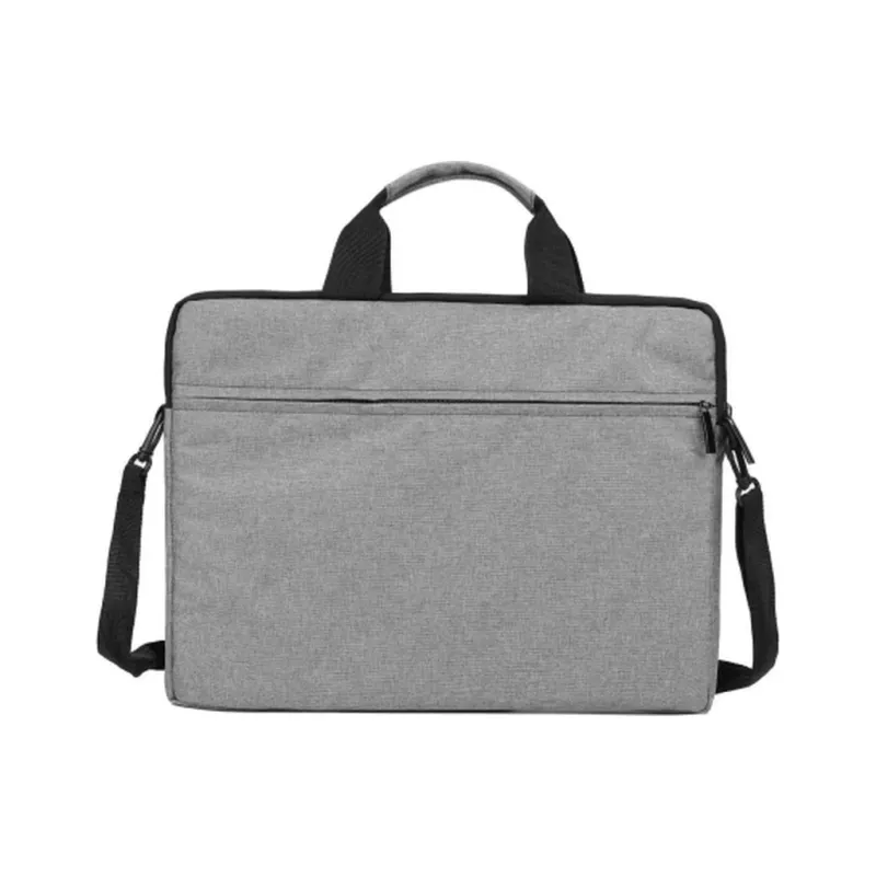 Сумка для ноутбука Merlion 15" YT-MR15 Light Grey (YT-MR15-Grey)