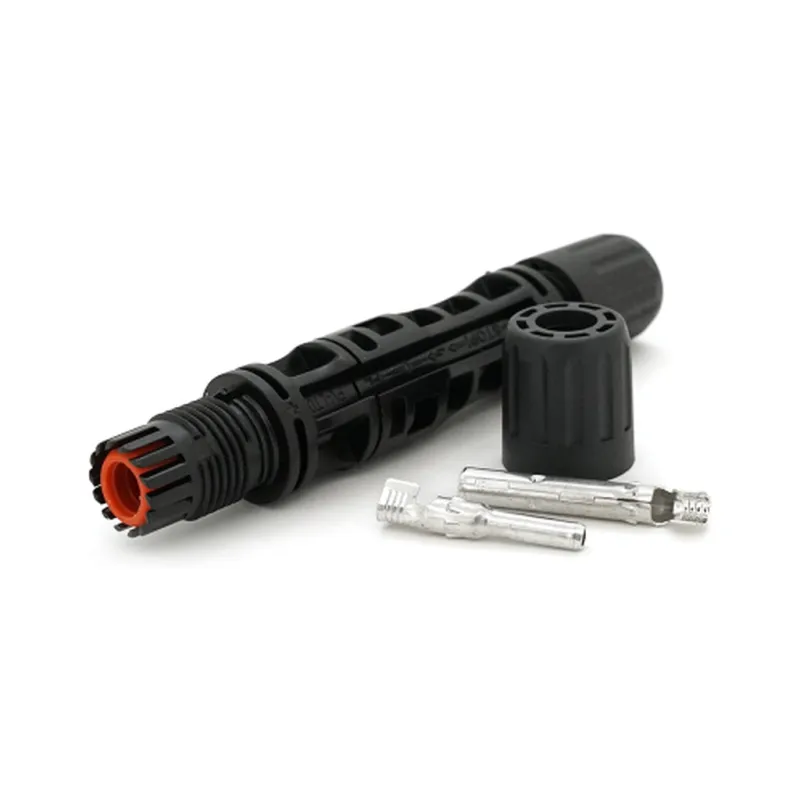 Коннектор Voltronic YT-МС4-1500V30A