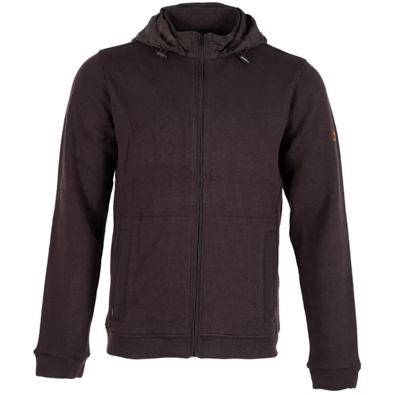 Кофта Hallyard Yukon 002 Brown 2XL (yukon-002 2XL)