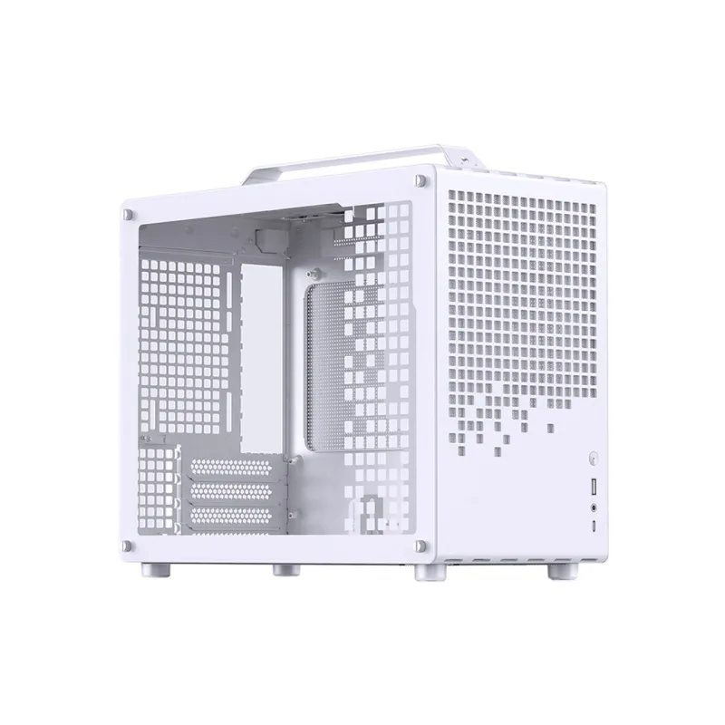 Корпус для ПК JONSBO Z20 White
