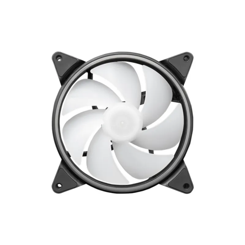 Кулер до корпусу Chieftec ZF-1425RGB