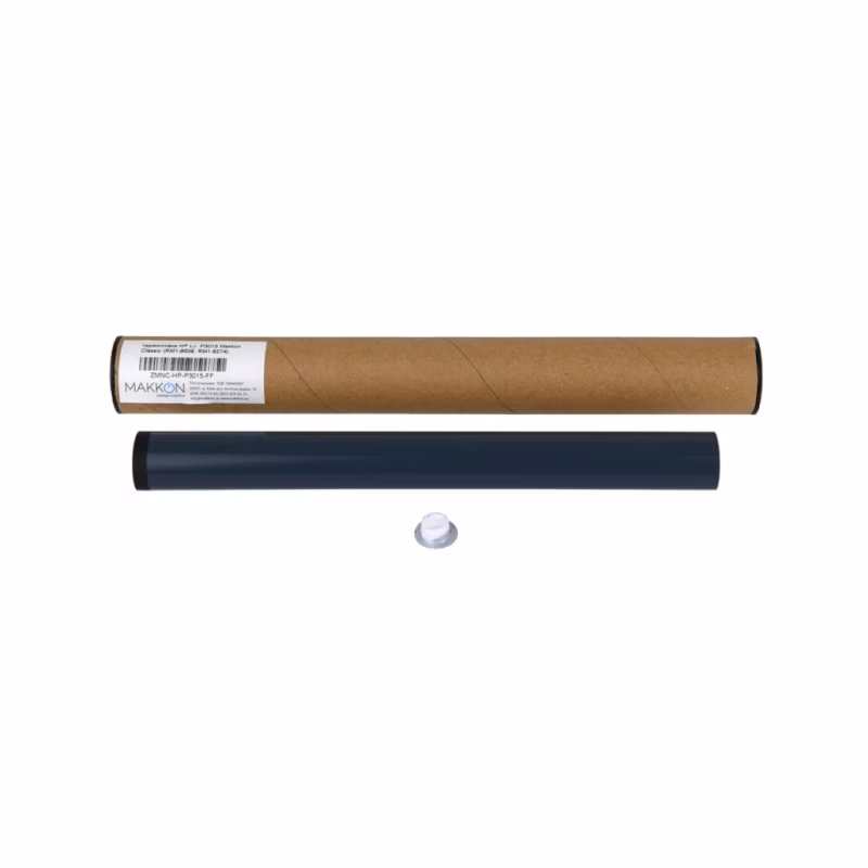 Термоплівка HP LJ P3015 (RM1-8508, RM1-6274) Makkon (ZMNC-HP-P3015-FF)