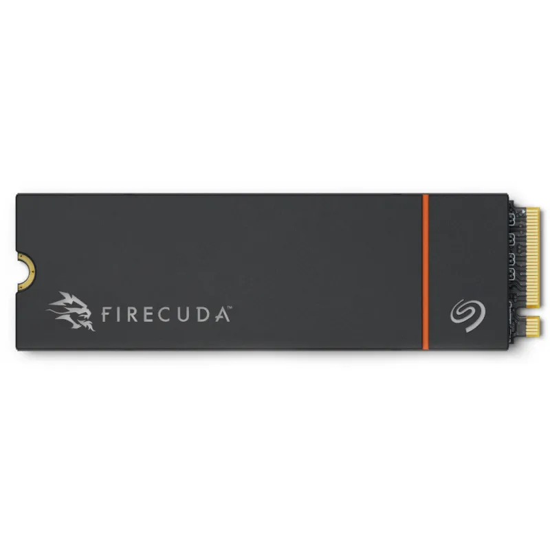 Накопичувач SSD M.2 2280 4TB FireCuda 530R Seagate (ZP4000GM3A063)